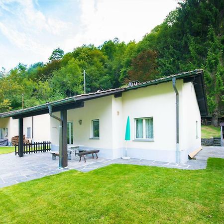 Cà Ala Cros Vila Gerra  Exterior foto